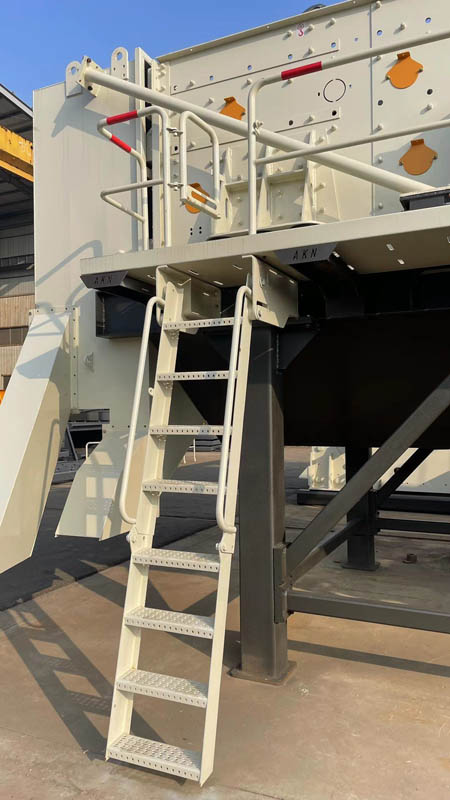 容易拆除和再安装，确保项目可以根据施工需要快速搬迁和再组合。